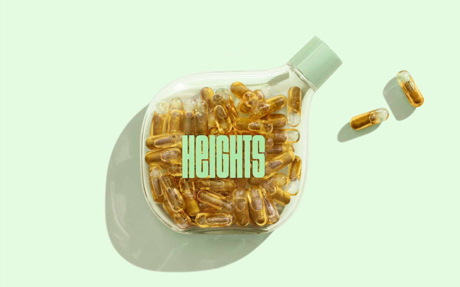 Verbeter uw welzijn met Heights UK-supplementen: biotica, magnesium en vitale formules