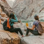 Solo reizen: enkele tips en bestemmingen voor de avontuurlijke ontdekkingsreiziger