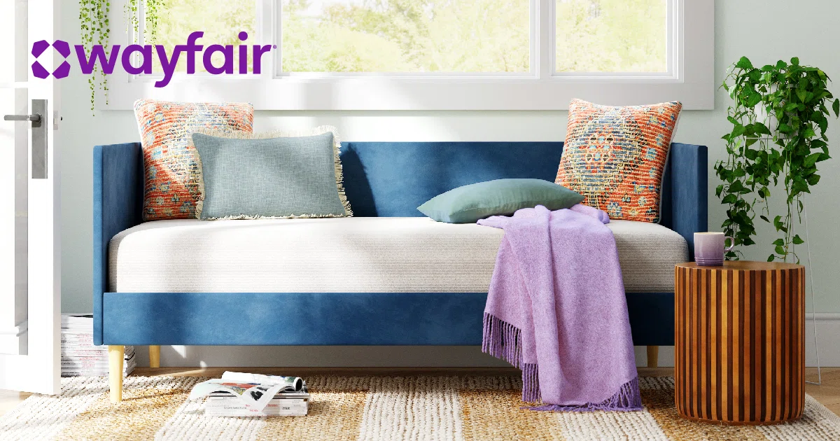 Wayfair UK: Your One-Stop Destination for Home Furnishings