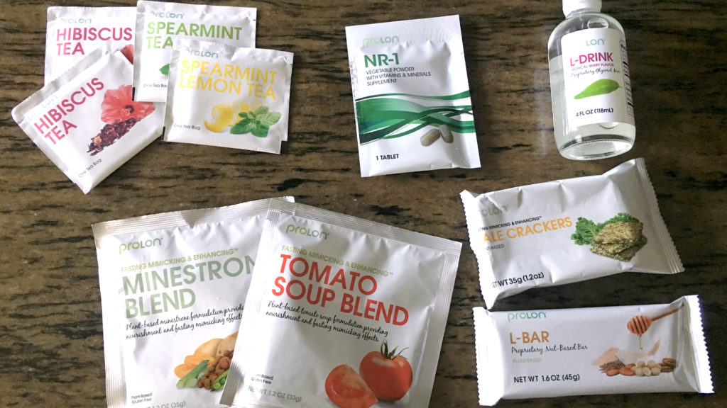 Unlocking Longevity and Health with ProLon Life Nutrition