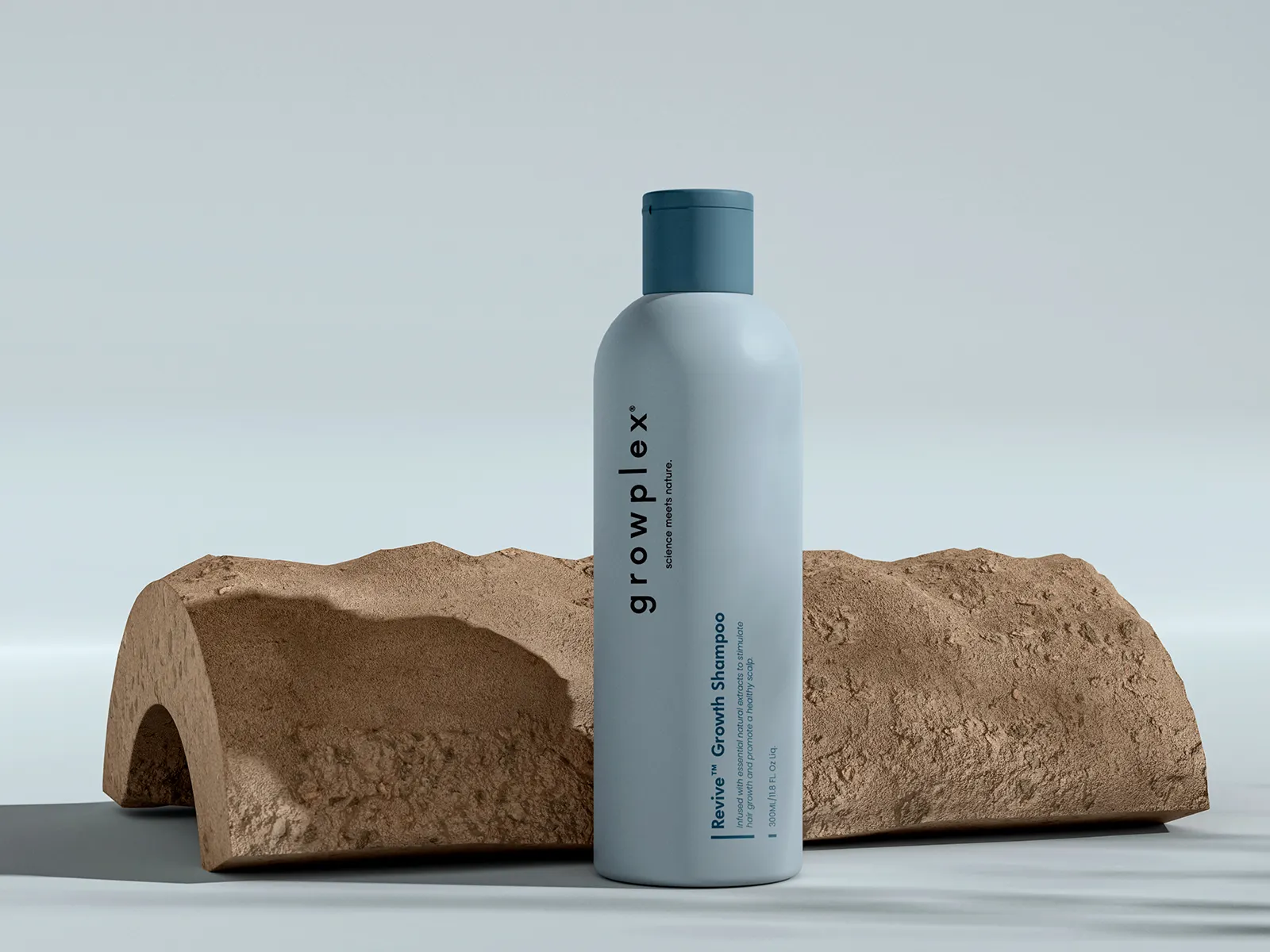 Growplex Hair Growth Supplement: The Science-Backed Solution for Thicker, Fuller Hair