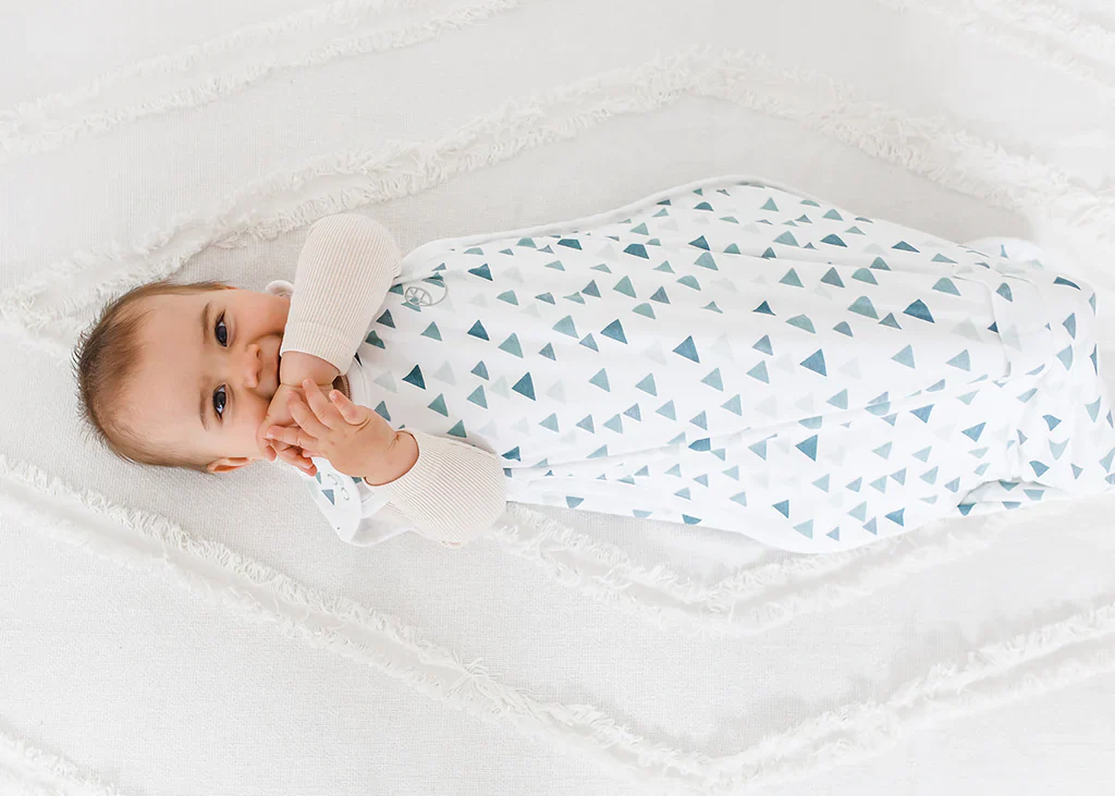 Coco Moon Hawai Baby Essentials & Swaddles