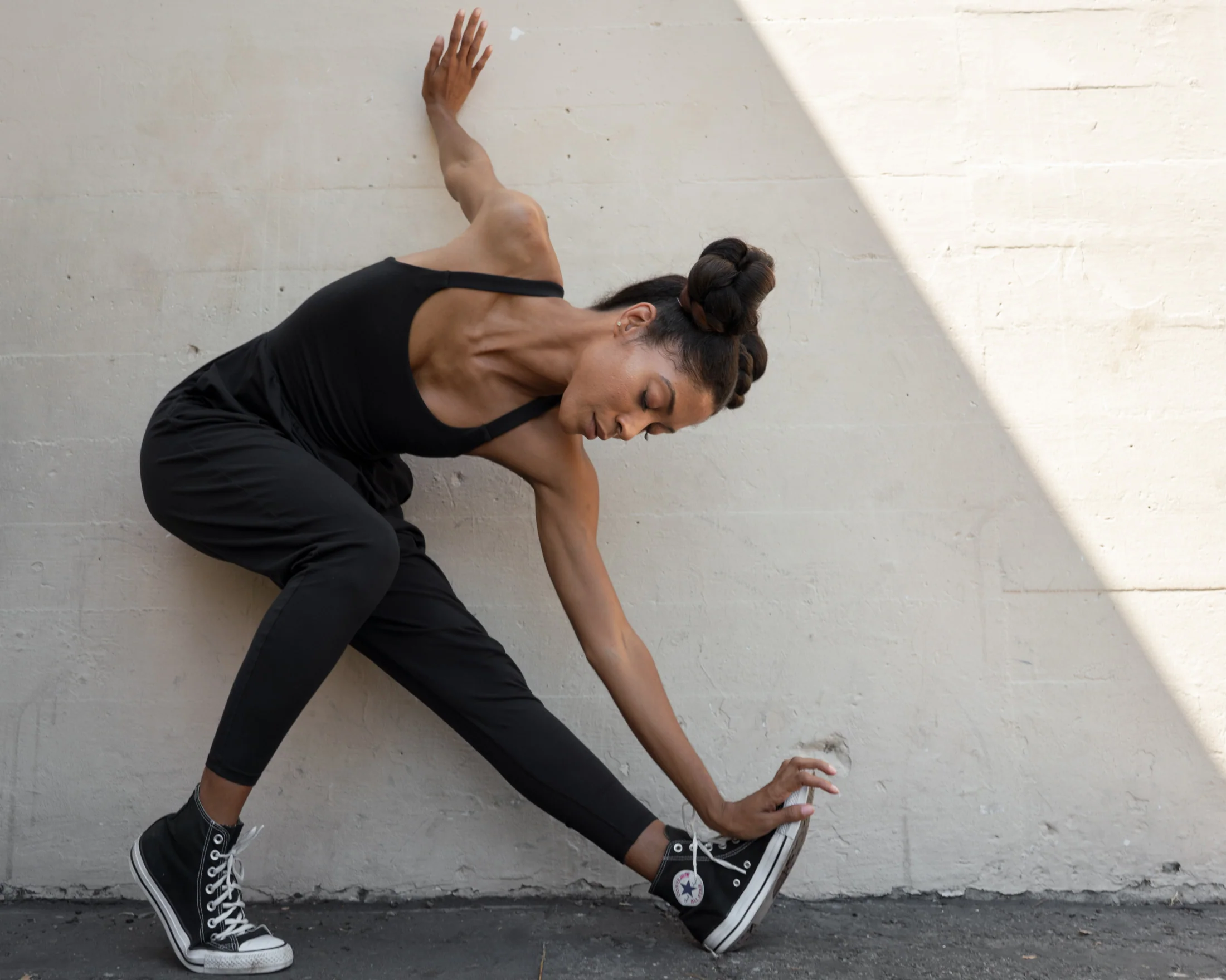 IMBŌDHI Eco Activewear, One-Piece Jumpsuits