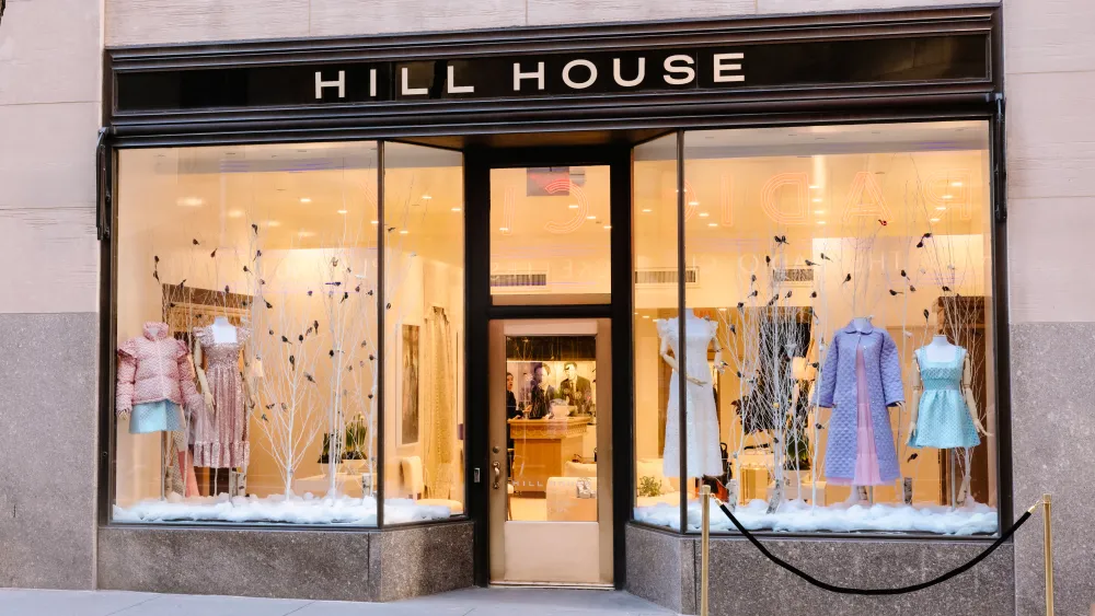 Hill House Home: Everyday Elegance Meets Effortless Comfort