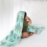 Coco Moon: Where Softness Meets Island Style in Baby Essentials