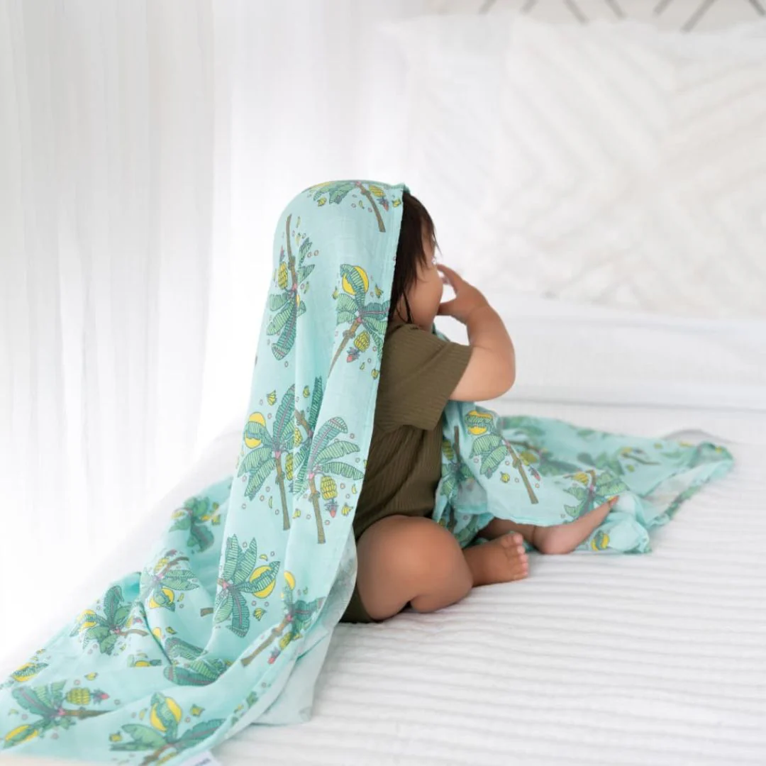 Coco Moon: Where Softness Meets Island Style in Baby Essentials