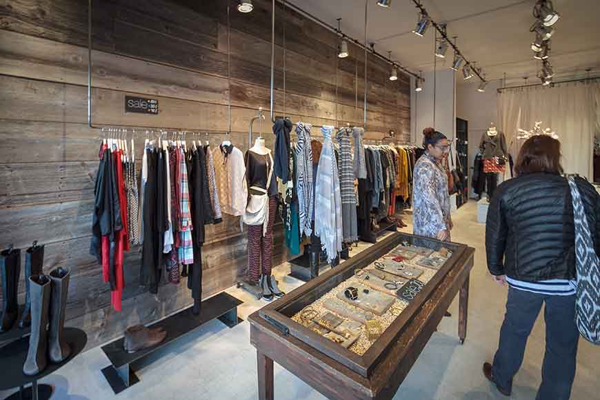 Ruti Clothing: Designer Dresses, Tops & Everyday Luxury