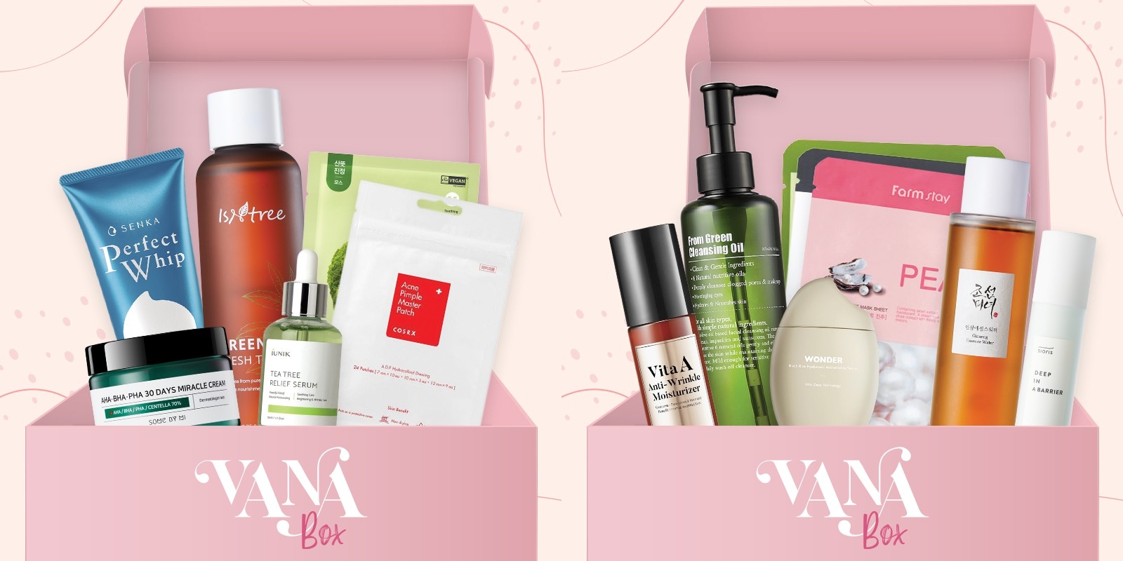 Stylevana Trendy K-Beauty & Asian Fashion