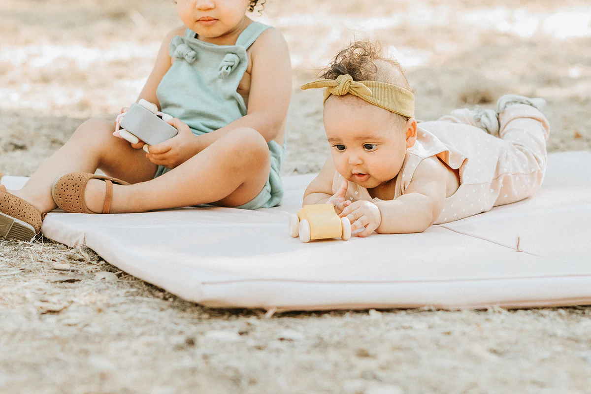 Why the Right Play Mat Matters More Than You Think