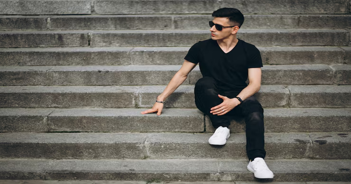 Elevate Your Everyday Look With Co.Thirty Six Menswear
