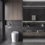 DeerValley Bath Premium Smart Toilets Sinks and Modern Bathroom Fixtures