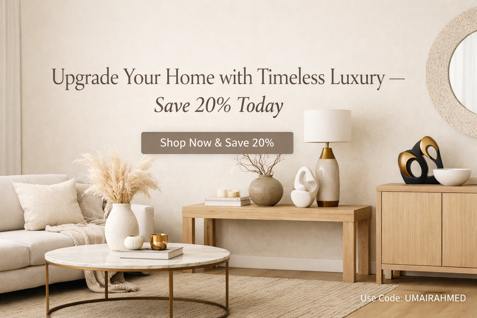 Discover Orsina UK for luxury homeware, elegant furniture and pet products designed to elevate modern living spaces.