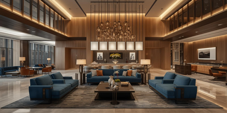 Radisson Hotels UK: Explore the Collection & How to Book Your Perfect Stay