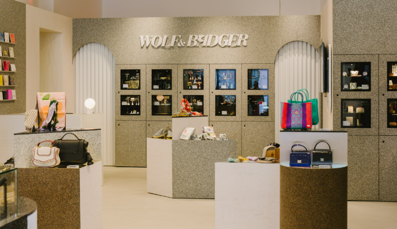Wolf & Badger: Supporting Independent Fashion and Sustainable Shopping