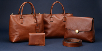Babylon Leather: Timeless Leather Bags and Accessories Crafted for Everyday Style