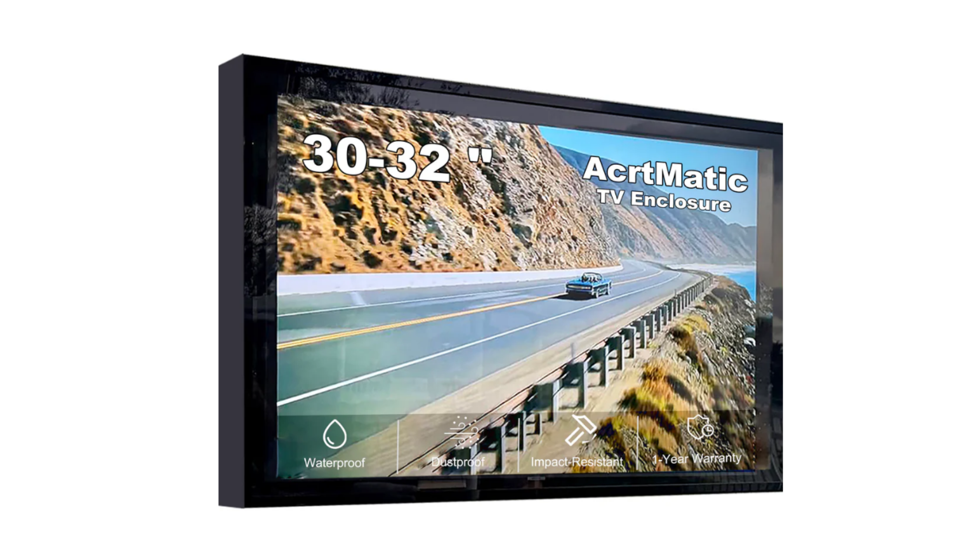 ACRT Matic: Smart Home Comfort That Actually Makes Sense