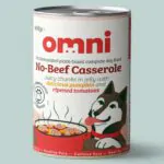 Why Omni Pet UK is Redefining Pet Health with Premium Food and Supplements