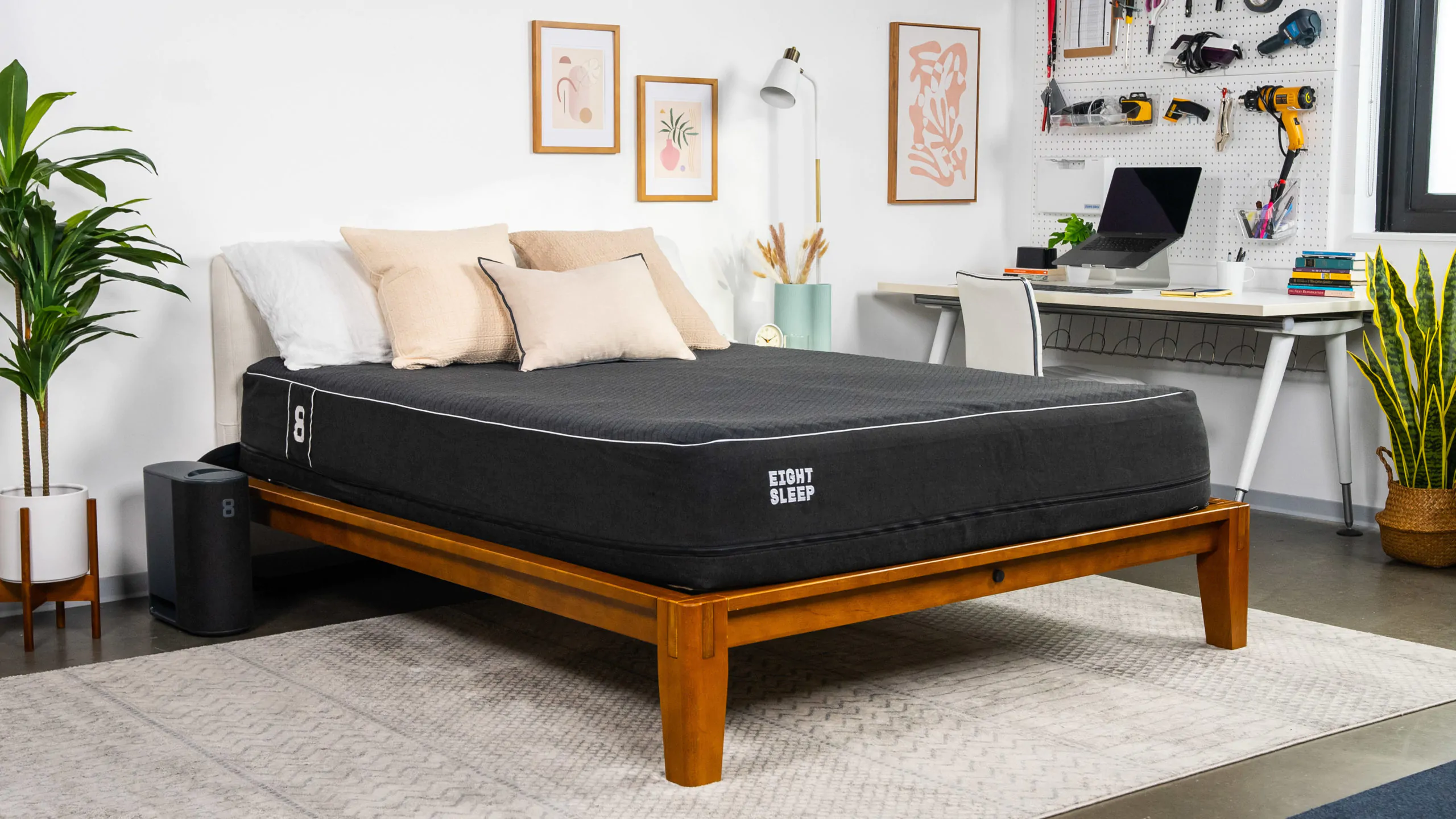The Eight Sleep Bed Cooling System: A Game-Changer for Sleep Quality