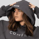 Comfrt: When Loungewear Becomes Lifestyle