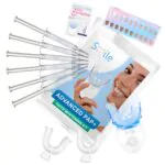 Smile Therapy UK Tooth Cleaner: Brighten Your Smile Naturally!