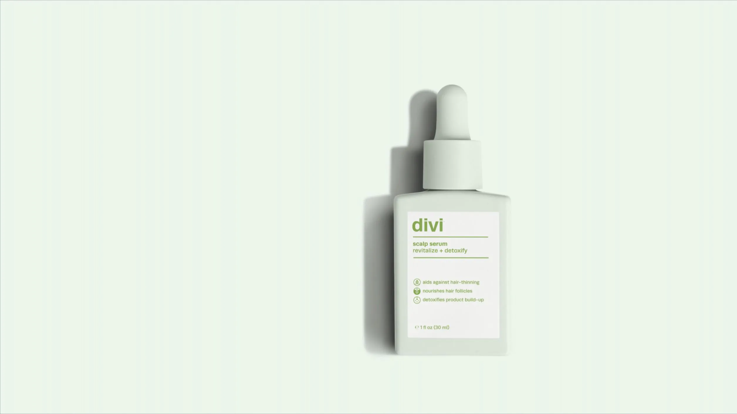 Divi Official Hair Serum is the Ultimate Solution for Healthy, Lustrous Hair