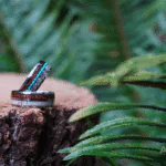 Alpine Rings – Modern Rings for Men with Style, Strength, and Substance