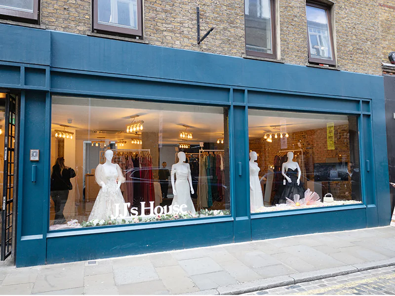 JJ’s House – Where Every Dress Tells a Story