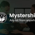 Mystershirt: The Mystery Your Wardrobe Will Love
