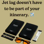 Flykitt: Revolutionizing Travel with Science and Personalization