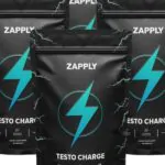 Zapply Natural Supplement for Energy & Men’s Wellness
