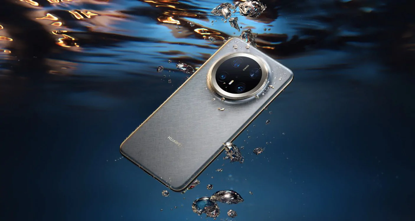 Huawei | Phones, Wearables, ICT & Cloud Solutions