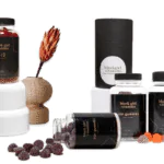 Black Girl Vitamins: Wellness Made for Us, by Us