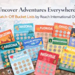 Reach International Outfitters | Outdoor Gear & Adventure Apparel for Explorers