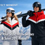Perfect Moment Luxury Ski Wear – High-Performance Winter Fashion