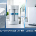 Brondell Home Wellness Products – Smart Bidets & Water Filters