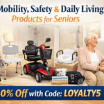 Senior.com – Mobility, Safety & Daily Living Products for Seniors