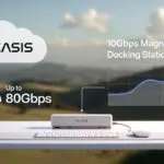 Acasis High Speed SSD Enclosures USB C Hubs and Thunderbolt Docks for PC and Mac