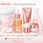 CocoBeauty – Bio-Collagen Skincare for Hydration, Firming & Radiant Skin