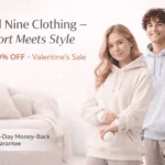 Cloud Nine Clothing – Comfortable Anxiety Hoodies & Streetwear for Everyday Comfort