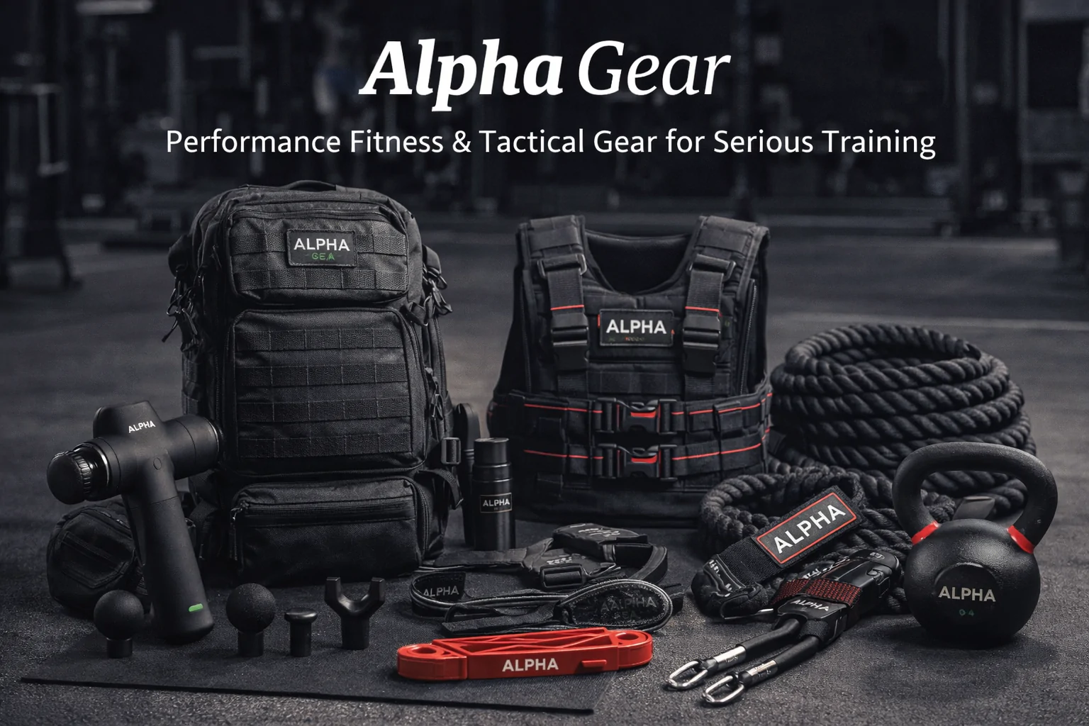 Shop AlphaGear rugged smartwatches built for fitness, outdoor adventure, and everyday durability. Track health, workouts, and stay connected in style.