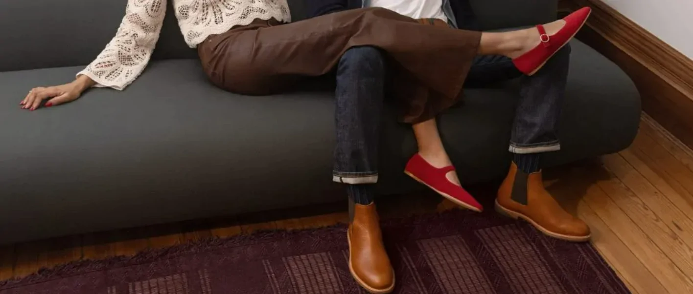 Nisolo: Sustainable Footwear and Ethical Fashion for Modern Consumers