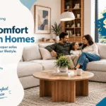 Belffin Modular Sofas, Sectionals & Sleeper Sofas for Modern Living